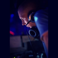 Dj Garry Oji - Fire (Original mix)