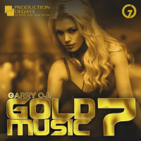 GARRY OJI - GOLD MUSIC #07 (Mix)