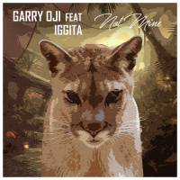 Garry Oji  Iggita - Not Mine (Original Mix)