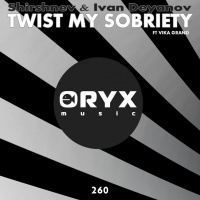 Twist My Sobriety (Eldar Stuff, Garry Oji Remix Radio Edit)