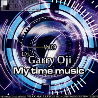 Garry Oji - My time music #09 (Mix)