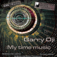 Garry Oji - My time music #06 (Mix)