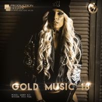 GARRY OJI – GOLD MUSIC #18 (Mix)