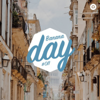 Garry Oji - BananaDay #011