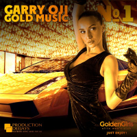 GARRY OJI - GOLD MUSIC #01 (Mix)