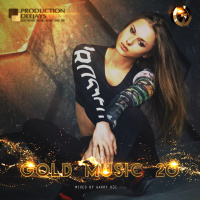 GARRY OJI – GOLD MUSIC #20 (Mix)
