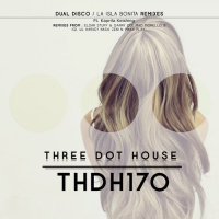 Dual Disco - La Isla Bonita (Eldar Stuff  Garry Oji Remix)