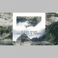 Eldar Stuff, Garry Oji  Venky - This Night (Club Mix)