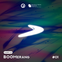 Garry Oji - BOOMerang #01