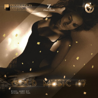 GARRY OJI – GOLD MUSIC #17 (Mix)