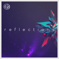 Garry Oji - Reflections (Guest mix for radioshow Love to Bliss #50)