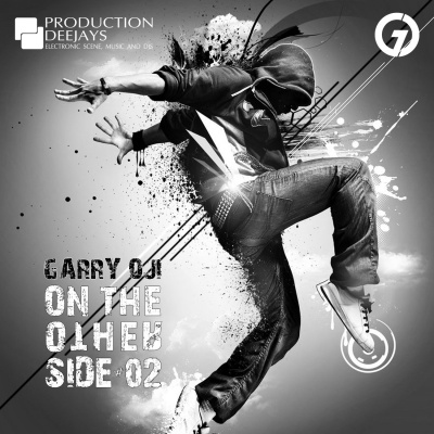 Garry Oji