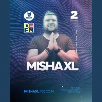 MISHA XL - MISHKA VINOVEN 230 - DFM LIVE MIX #230