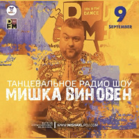 MISHA XL - MISHKA VINOVEN 157 - DFM LIVE MIX #157