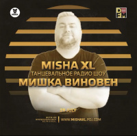 MISHA XL - MISHKA VINOVEN 151 - DFM LIVE MIX #151