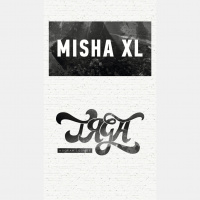 MISHA XL - TYAGA vol.5 - LIVE MIX