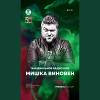 MISHA XL - MISHKA VINOVEN 282 - DFM LIVE MIX #282