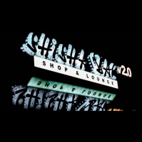 MISHA XL - SHISHA BAR v2.0 - live mix - www.mishaxl.pdj.ru