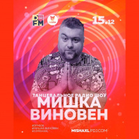 MISHA XL - MISHKA VINOVEN 223 - DFM LIVE MIX #223