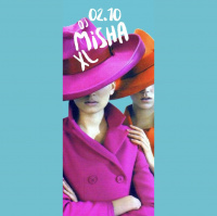 MISHA XL - OGONEK TERRASSA vol.43 - LIVE MIX #43