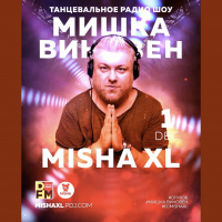 MISHA XL - MISHKA VINOVEN 221 - DFM LIVE MIX #221