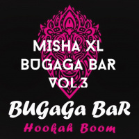 MISHA XL - BUGAGA bar vol.3 - 16.12.16. - LIVE MIX