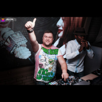 Misha XL - La Terracce : La Villa