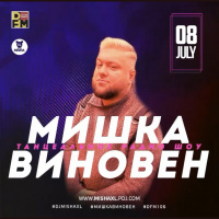 MISHA XL - MISHKA VINOVEN 148 - DFM LIVE MIX #148