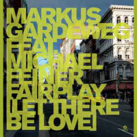 Markus Gardeweg ft.Michael Feiner - Fairplay (Misha XL 2017 Edit)