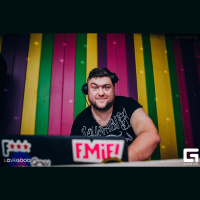 MISHA XL - DEEPROOM LIVE MIX - NOOSA BIRTHDAY PARTY