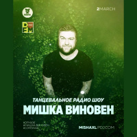 MISHA XL - MISHKA VINOVEN 234 - DFM LIVE MIX #234