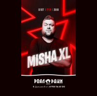 MISHA XL - ROYAL RAKI HARD vol.02 - LIVE MIX #2