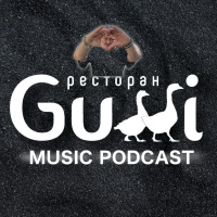 MISHA XL - restoran GUSSI vol.02 - LIVE MIX #2