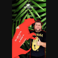 MISHA XL - OGONEK TERRASSA vol.05 - LIVE MIX #5