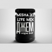 MISHA XL - VAPE BAR JAM - GRAND OPEN - LIVE MIX