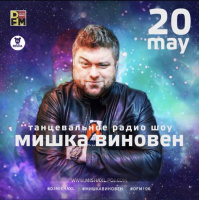 MISHA XL - MISHKA VINOVEN 141 - DFM LIVE MIX #141