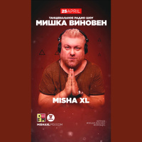 MISHA XL - MISHKA VINOVEN 294 - DFM LIVE MIX #294