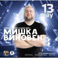 MISHA XL - MISHKA VINOVEN 140 - DFM LIVE MIX #140