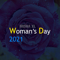 MISHA XL - WOMANs DAY 2021 - LIVE MIX