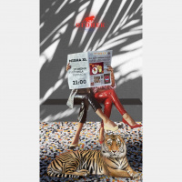 MISHA XL - OGONEK TERRASSA vol.33 - LIVE MIX #33