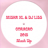 Misha XL  DJ Liss - Coracao 2015