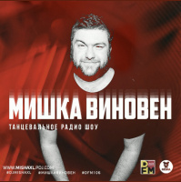 MISHA XL - MISHKA VINOVEN 136 - DFM LIVE MIX #136