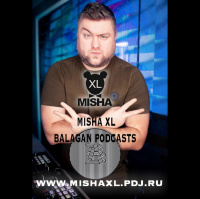 MISHA XL - BALAGAN BAR - LIVE MIX - 01.01.18 vol.2