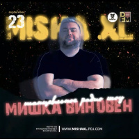 MISHA XL - MISHKA VINOVEN 159 - DFM LIVE MIX #159