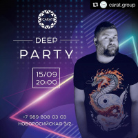 MISHA XL - CARAT VOL.01 - LIVE MIX