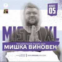 MISHA XL - MISHKA VINOVEN 152 - DFM LIVE MIX #152
