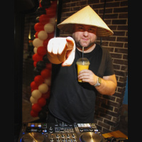 MISHA XL - PHOBO KRD GRAND OPEN - LIVE MIX