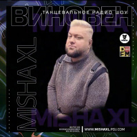 MISHA XL - MISHKA VINOVEN 165 - DFM LIVE MIX #165