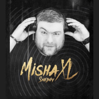 MISHA XL - GRAY GOOSE CAFE VOL.12 - LIVE MIX