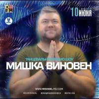 MISHA XL - MISHKA VINOVEN 144 - DFM LIVE MIX #144